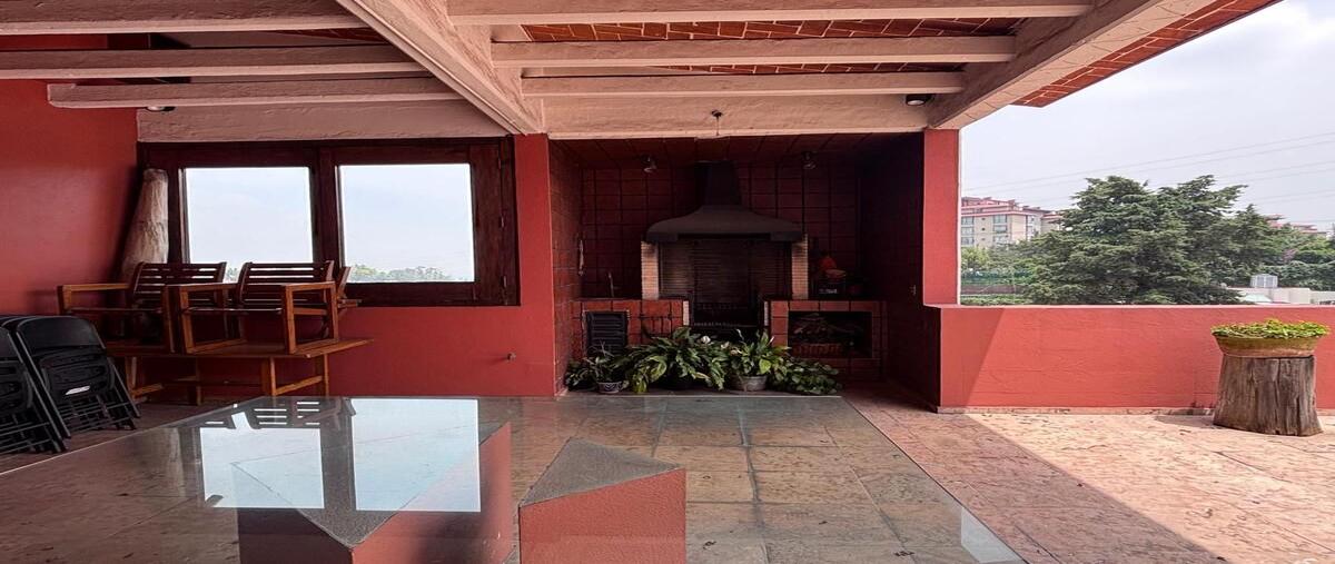 Foto de departamento en alcázar de toledo , lomas de reforma, miguel hidalgo, df / cdmx, 30433065 foto 02 Foto de departamento en venta en alcázar de toledo , lomas de reforma, miguel hidalgo, df / cdmx, 30433065 No. 02