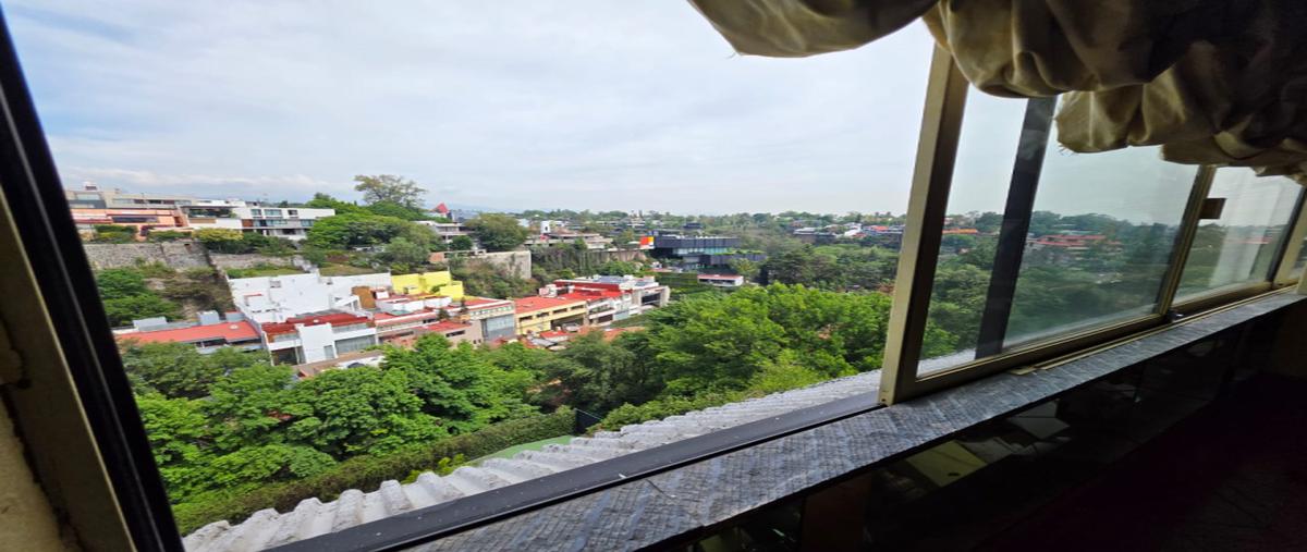 Foto de departamento en venta en alcázar de toledo , lomas de reforma, miguel hidalgo, df / cdmx, 31425783 No. 06