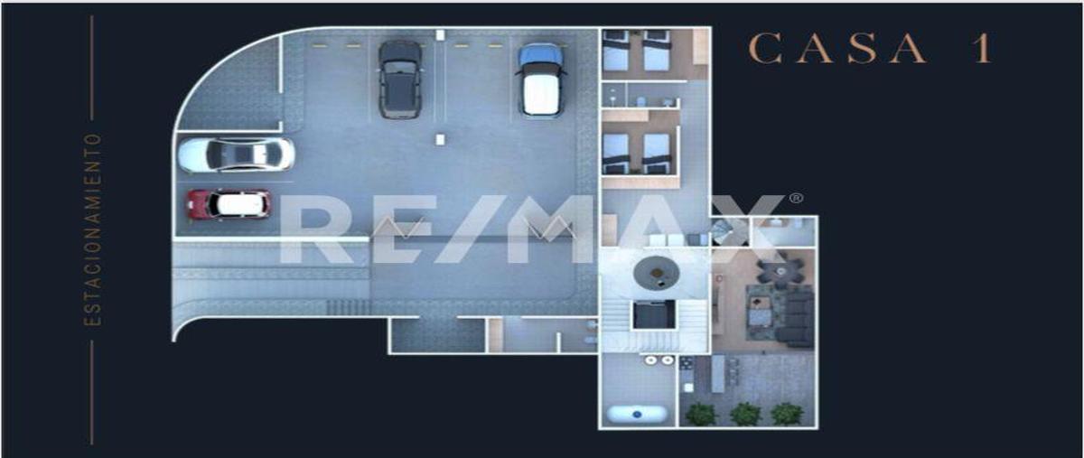 Foto de casa en venta en alcazar de toledo , real de las lomas, miguel hidalgo, df / cdmx, 0 No. 03