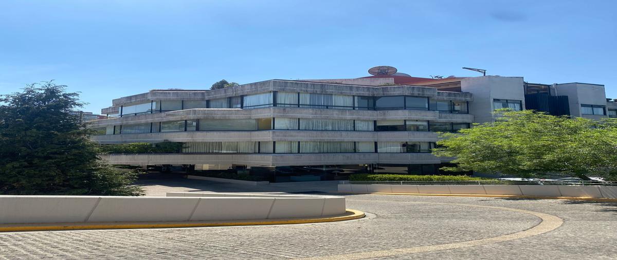 Foto de departamento en venta en alcázar de toledolomas de reformamiguel hidalgo , lomas de reforma, miguel hidalgo, df / cdmx, 29018968 No. 02