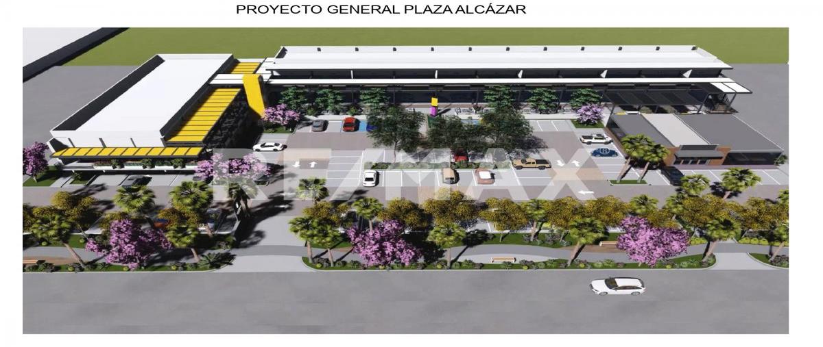 Foto de local en alcazar del country , alcázar del country, ahome, sinaloa, 30527636 foto 03 Foto de local en renta en alcazar del country , alcázar del country, ahome, sinaloa, 30527636 No. 03