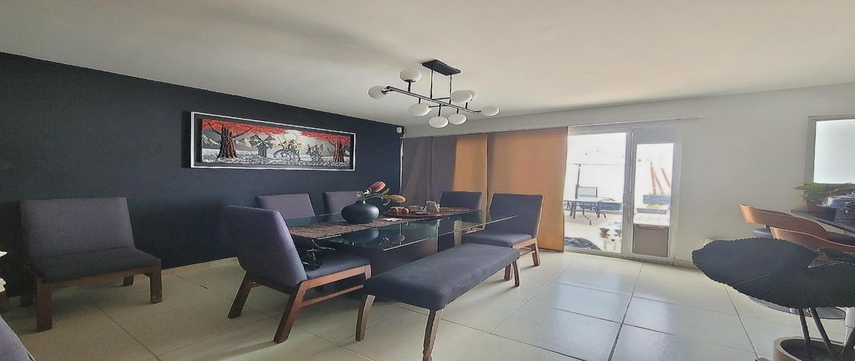 Foto de casa en condominio en venta en  , alcázar, jesús maría, aguascalientes, 30271546 No. 04