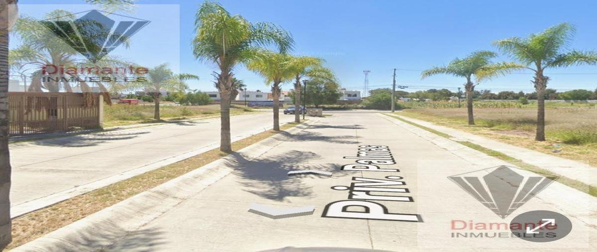 Foto de terreno habitacional en , alcázar residencial, jesús maría, aguascalientes, 30236778 foto 02 Foto de terreno habitacional en venta en , alcázar residencial, jesús maría, aguascalientes, 30236778 No. 02