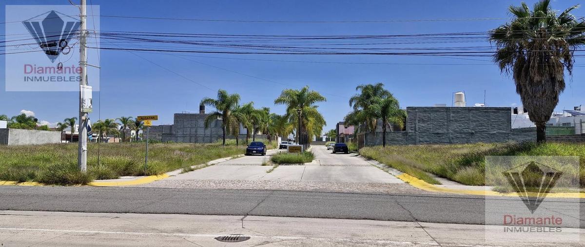 Foto de terreno habitacional en , alcázar residencial, jesús maría, aguascalientes, 30236778 foto 04 Foto de terreno habitacional en venta en , alcázar residencial, jesús maría, aguascalientes, 30236778 No. 04