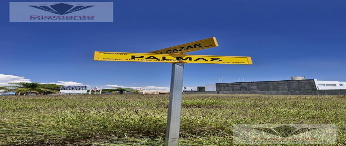 Foto de terreno habitacional en , alcázar residencial, jesús maría, aguascalientes, 30236778 foto 05 Foto de terreno habitacional en venta en , alcázar residencial, jesús maría, aguascalientes, 30236778 No. 05