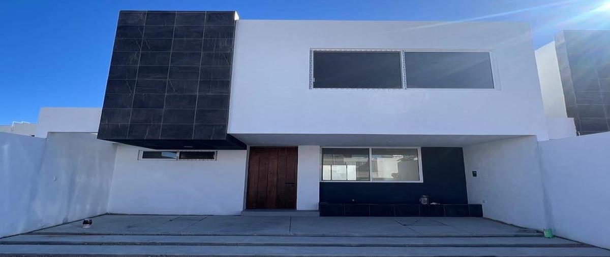 Foto de casa en , alcázar residencial, jesús maría, aguascalientes, 0 foto 01 Foto de casa en venta en , alcázar residencial, jesús maría, aguascalientes, 0 No. 01