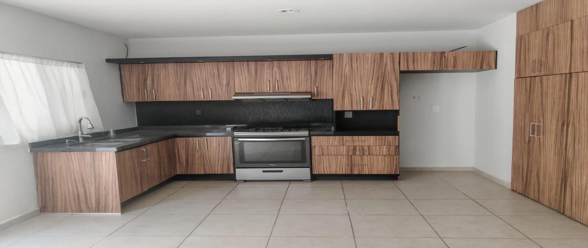 Foto de casa en renta en  , alcázar residencial, jesús maría, aguascalientes, 0 No. 04