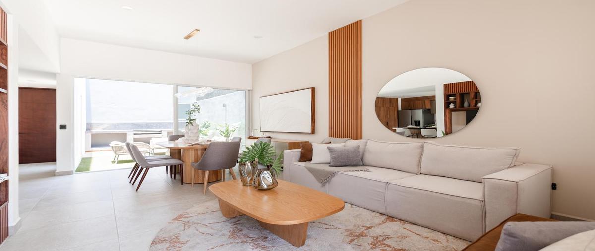 Foto de casa en venta en  , alcázar residencial, jesús maría, aguascalientes, 0 No. 03