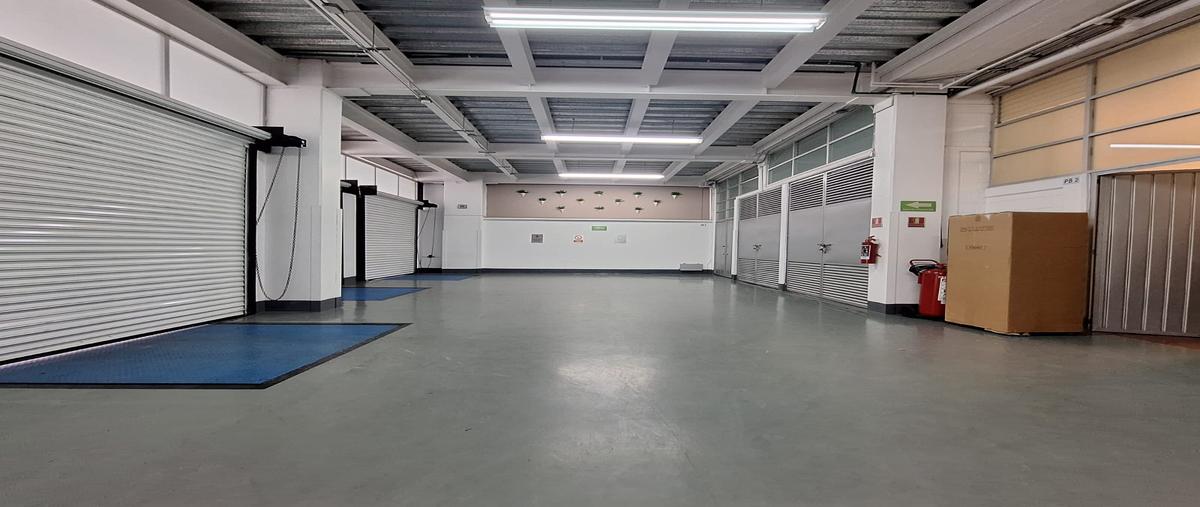 Foto de bodega en renta en alce balnco , industrial alce blanco, naucalpan de juárez, méxico, 31146550 No. 05