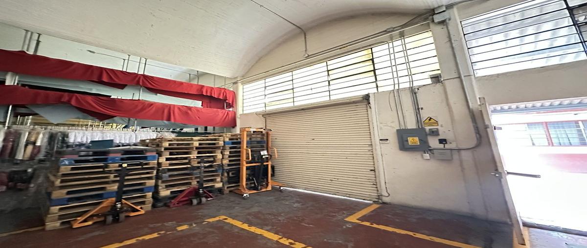 Foto de bodega en renta en alce blanco , industrial alce blanco, naucalpan de juárez, méxico, 0 No. 03