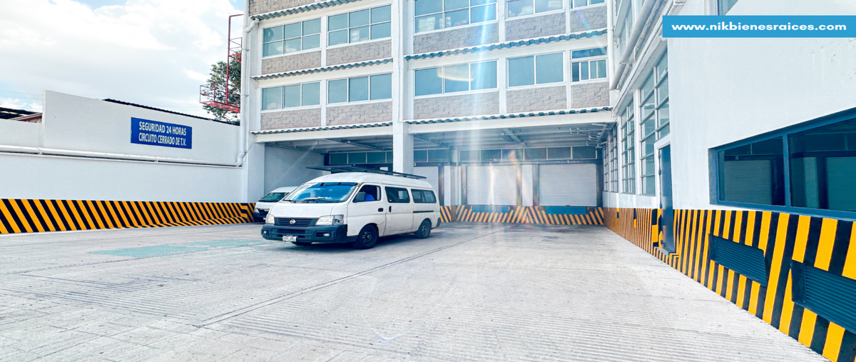 Foto de bodega en renta en alce blanco , industrial alce blanco, naucalpan de juárez, méxico, 0 No. 04