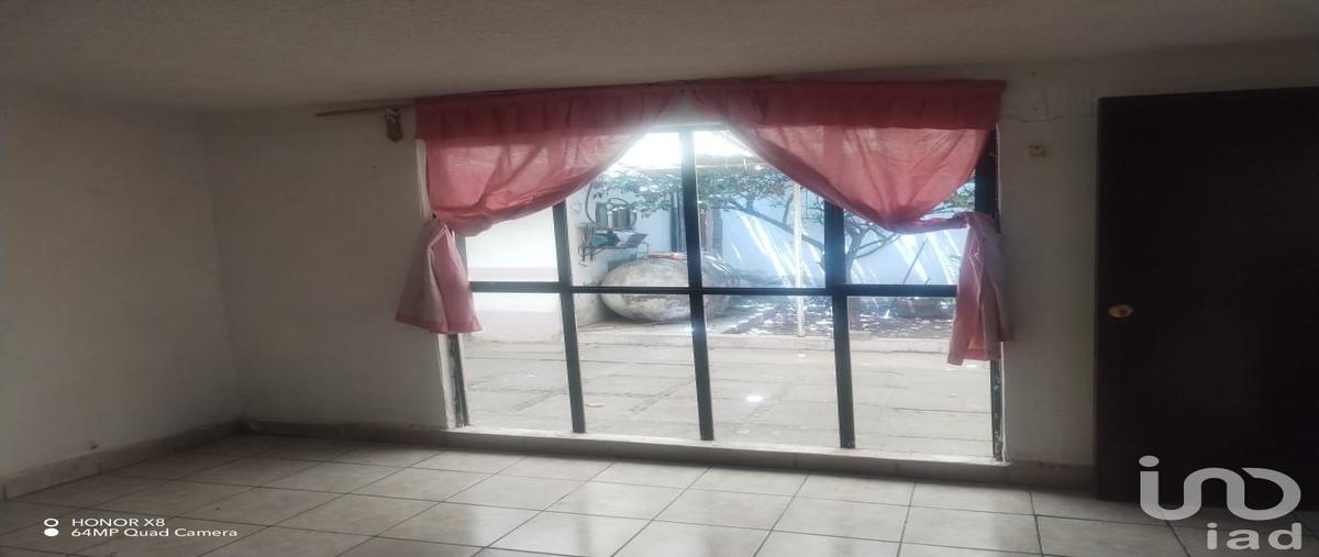 Foto de casa en venta en alcestis 103, agrícola metropolitana, tláhuac, df / cdmx, 29739225 No. 05