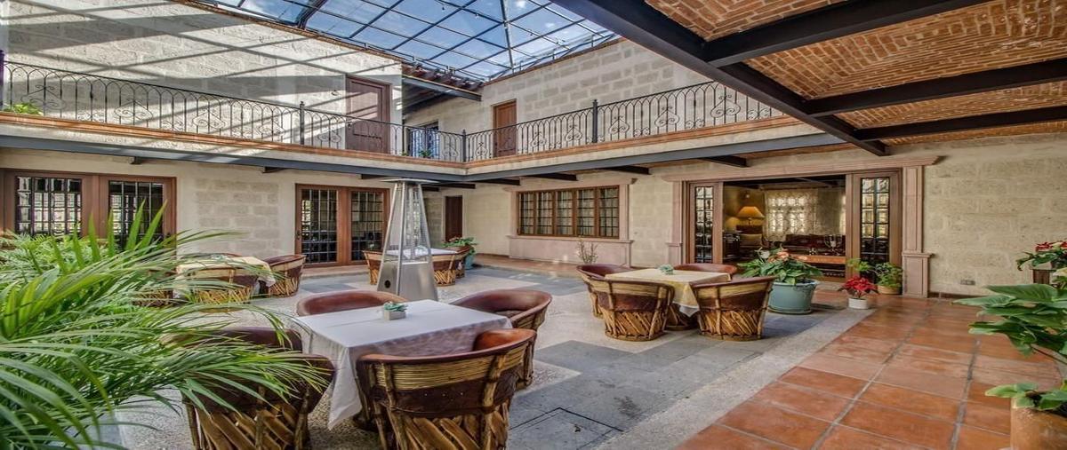 Foto de casa en venta en alcocer , alcocer, san miguel de allende, guanajuato, 0 No. 03