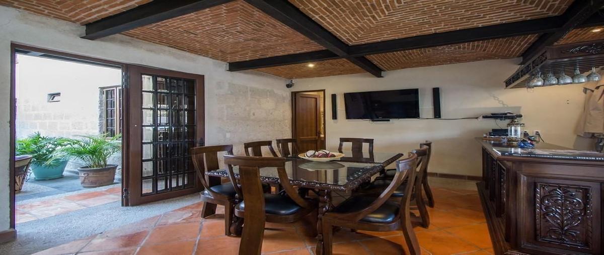 Foto de casa en venta en alcocer , alcocer, san miguel de allende, guanajuato, 0 No. 04