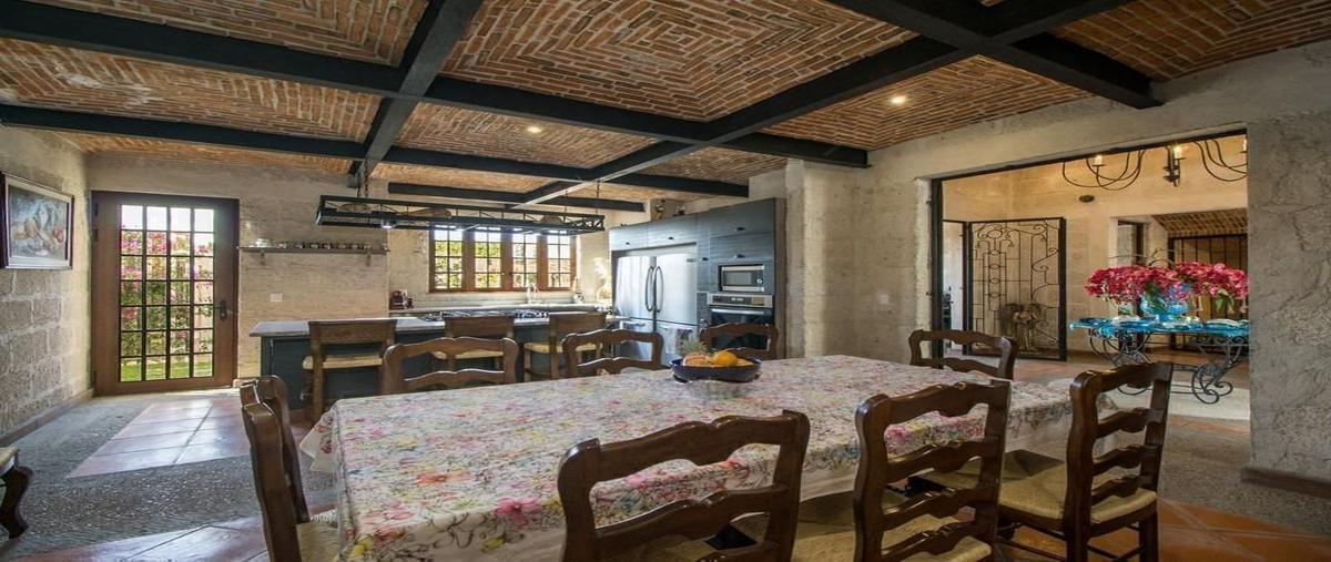 Foto de casa en venta en alcocer , alcocer, san miguel de allende, guanajuato, 0 No. 05