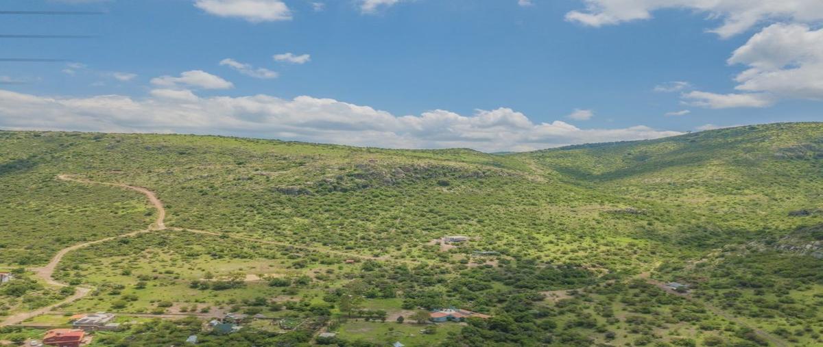 Foto de terreno habitacional en venta en alcocer , la luciérnaga, san miguel de allende, guanajuato, 0 No. 03