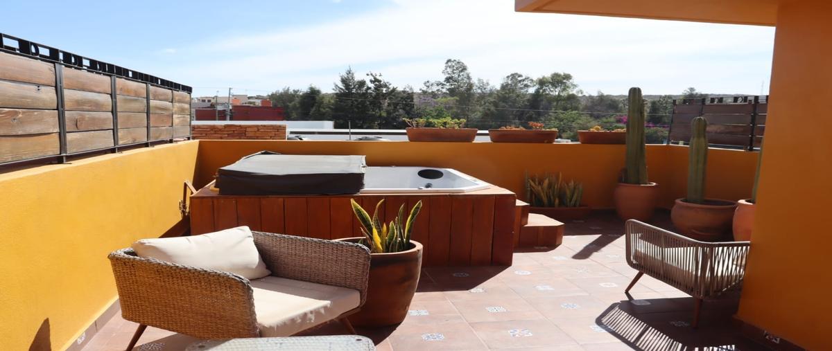 Foto de casa en venta en  , alcocer, san miguel de allende, guanajuato, 0 No. 04