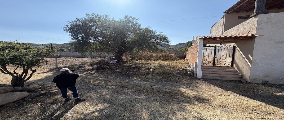 Foto de terreno habitacional en venta en  , alcocer, san miguel de allende, guanajuato, 30623258 No. 04