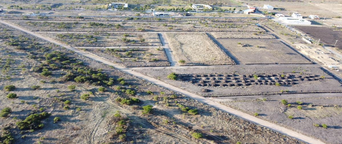 Foto de terreno habitacional en venta en  , alcocer, san miguel de allende, guanajuato, 0 No. 04