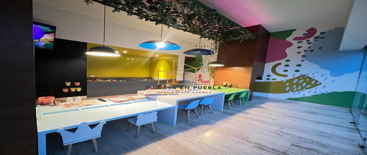 Foto de departamento en venta en alcumbre , lomas de angelópolis ii, san andrés cholula, puebla, 28997034 No. 03