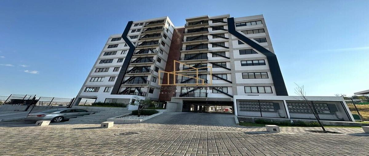 Foto de departamento en venta en alcumbre , lomas de angelópolis ii, san andrés cholula, puebla, 28997034 No. 05