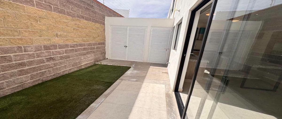 Foto de casa en renta en  , aldaba, león, guanajuato, 0 No. 05