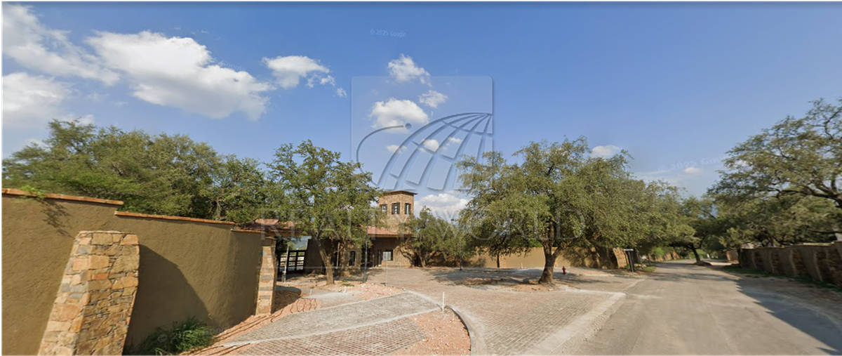 Foto de terreno habitacional en venta en  , aldabas de cavazzo, santiago, nuevo león, 0 No. 04