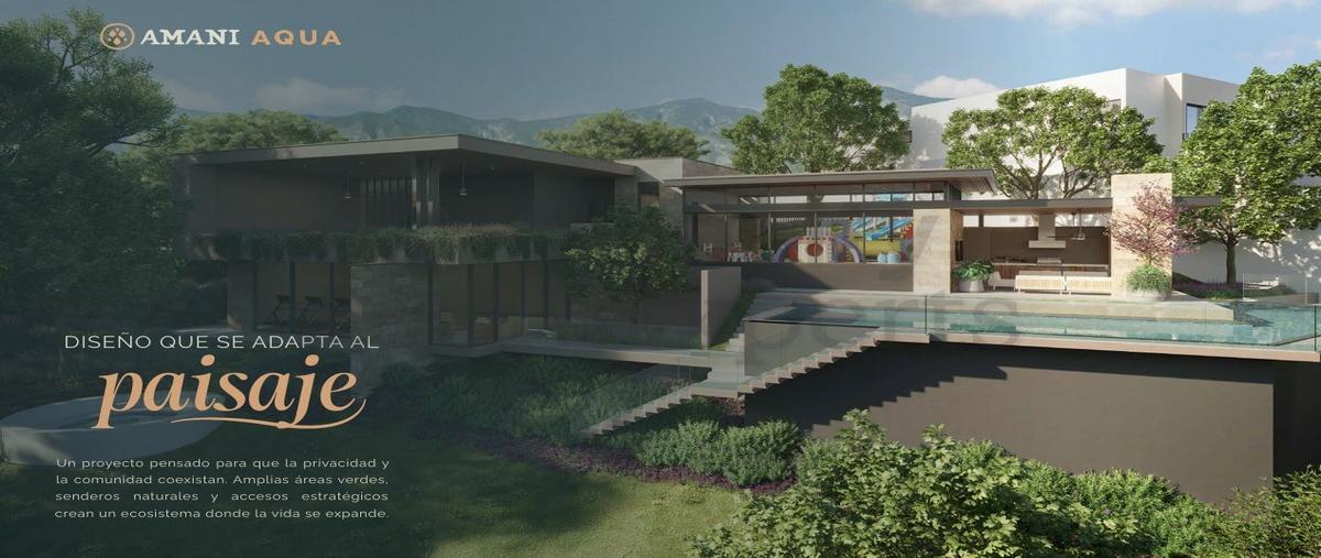 Foto de terreno habitacional en venta en  , aldabas de cavazzo, santiago, nuevo león, 0 No. 05