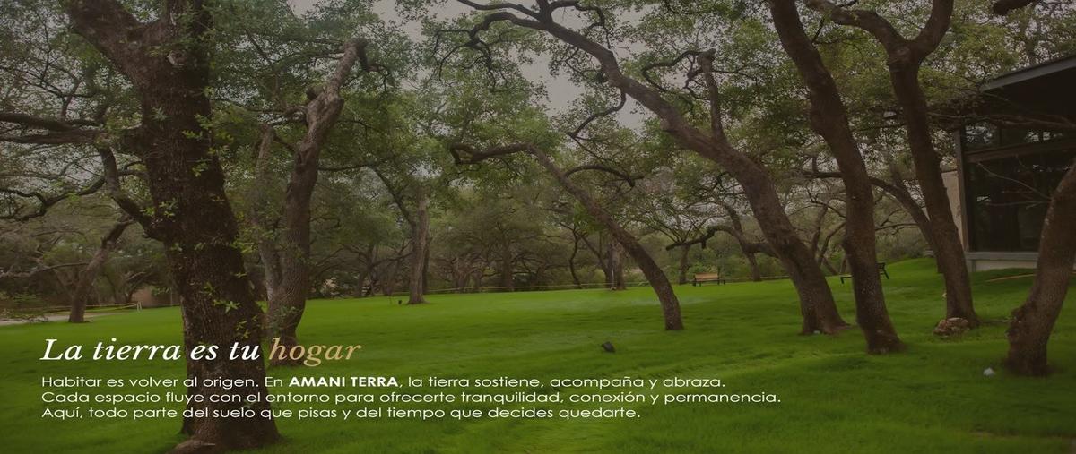 Foto de terreno habitacional en venta en  , aldabas de cavazzo, santiago, nuevo león, 0 No. 03