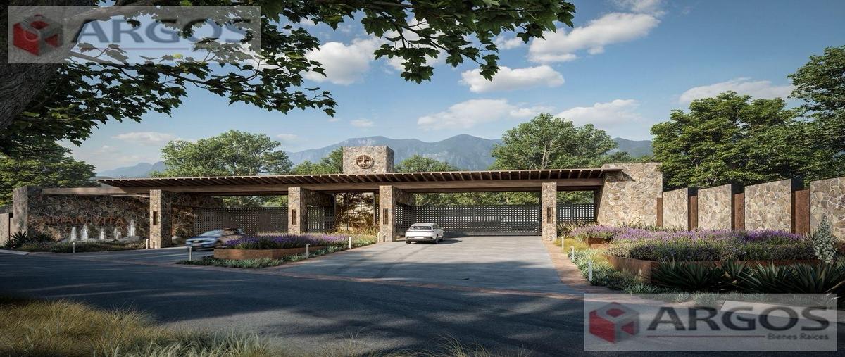 Foto de terreno habitacional en venta en  , aldabas de cavazzo, santiago, nuevo león, 0 No. 03