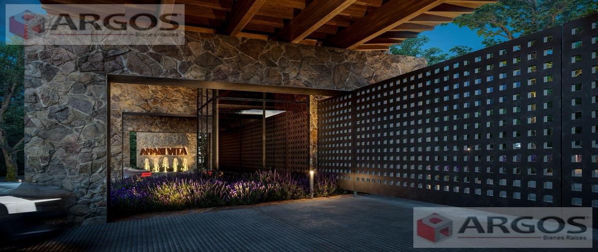 Foto de terreno habitacional en venta en  , aldabas de cavazzo, santiago, nuevo león, 0 No. 05