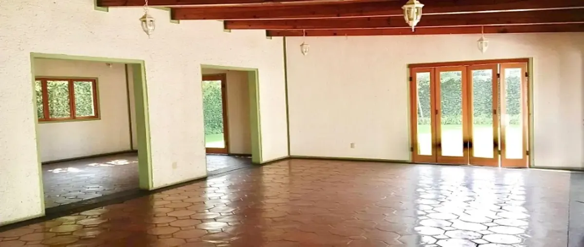 Foto de casa en condominio en venta en aldama 1, valle de tepepan, tlalpan, df / cdmx, 0 No. 01