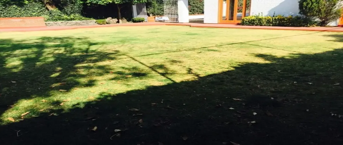 Foto de casa en condominio en venta en aldama 1, valle de tepepan, tlalpan, df / cdmx, 0 No. 02