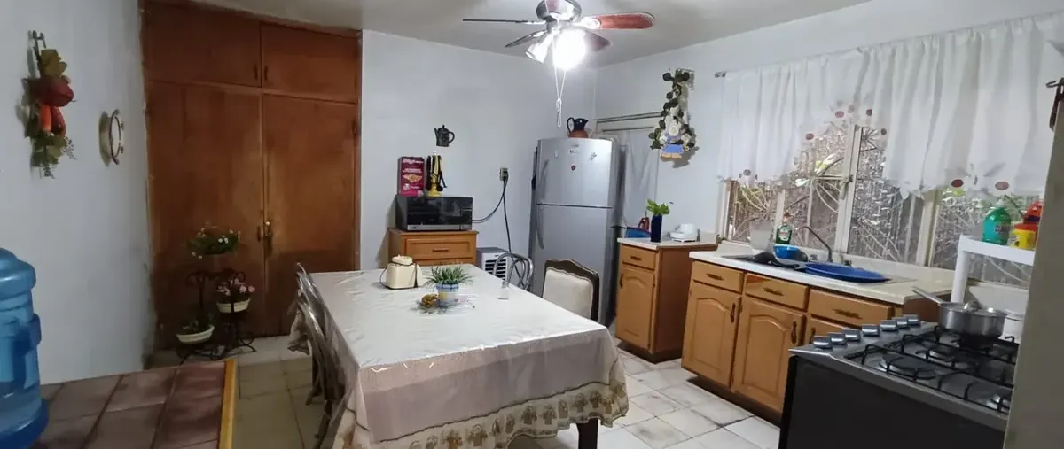 Foto de casa en venta en aldama 1018, gómez palacio centro, gómez palacio, durango, 30119580 No. 05