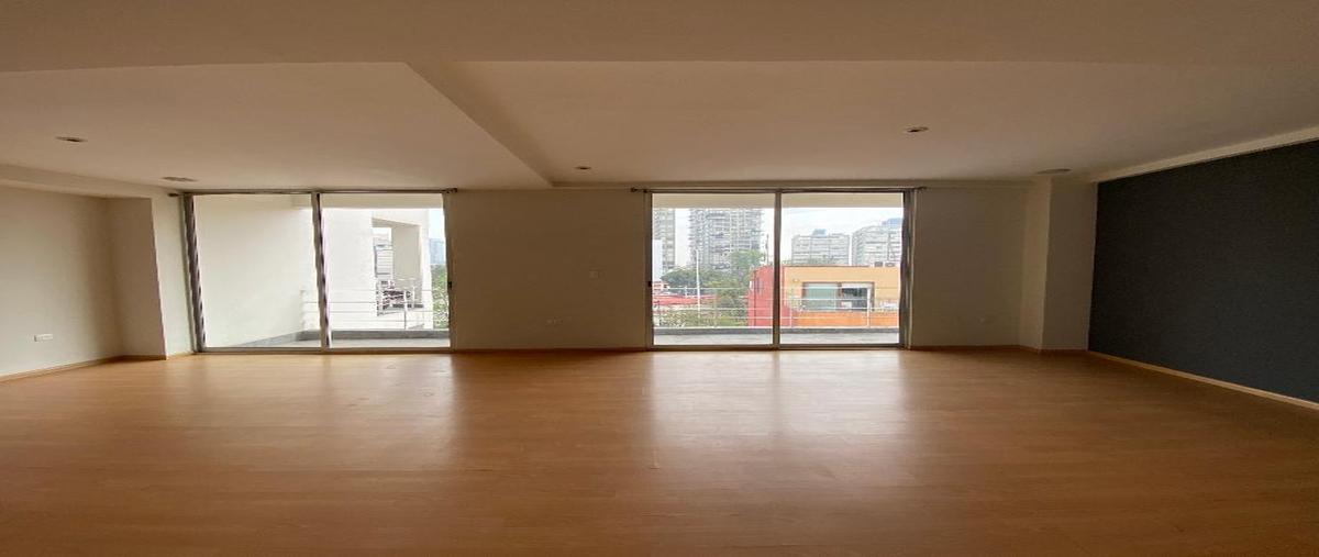 Foto de departamento en aldama 11, tizapan, álvaro obregón, df / cdmx, 0 foto 05 Foto de departamento en venta en aldama 11, tizapan, álvaro obregón, df / cdmx, 0 No. 05