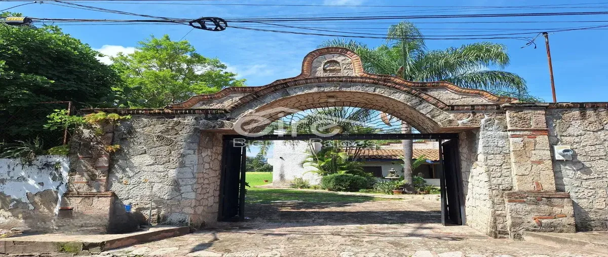 Foto de casa en venta en aldama 128, los gavilanes, tlajomulco de zúñiga, jalisco, 30201931 No. 01