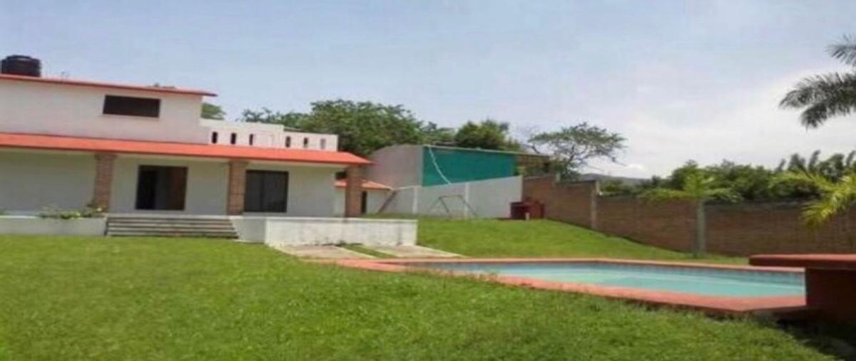 Foto de casa en aldama 15, las vivianas, tlayacapan, morelos, 0 foto 01 Foto de casa en venta en aldama 15, las vivianas, tlayacapan, morelos, 0 No. 01