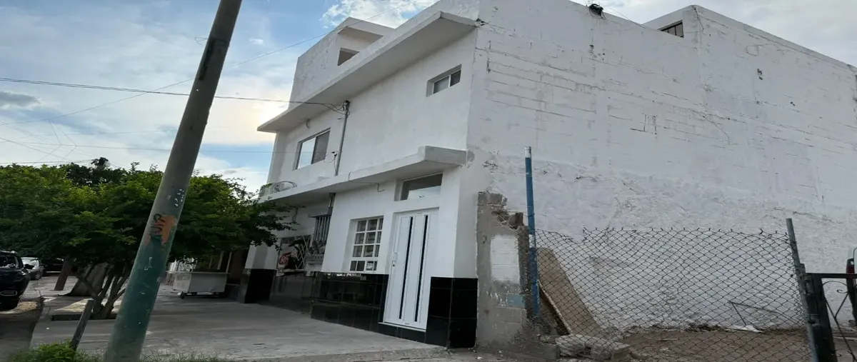 Foto de departamento en renta en aldama 1673, torreón centro, torreón, coahuila de zaragoza, 30358040 No. 01