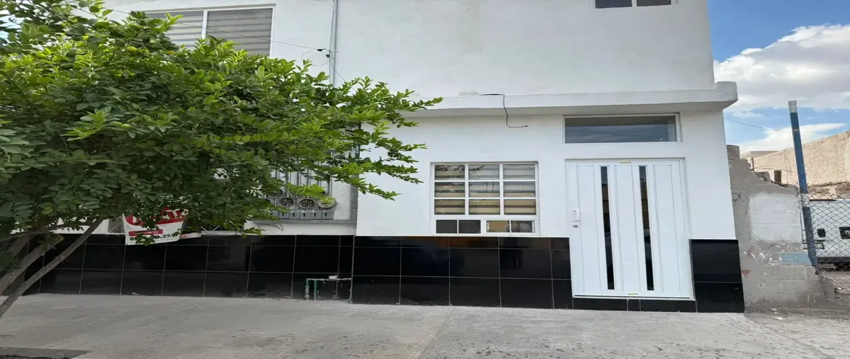 Foto de departamento en renta en aldama 1673, torreón centro, torreón, coahuila de zaragoza, 30358040 No. 02