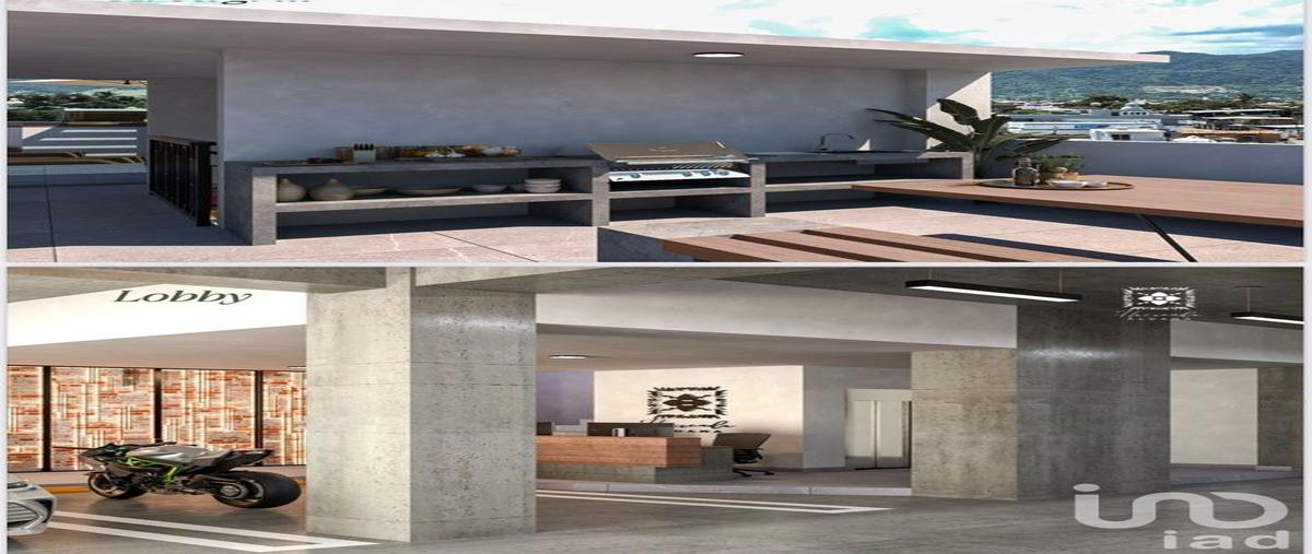 Foto de departamento en venta en aldama 440, pitillal centro, puerto vallarta, jalisco, 28976483 No. 05