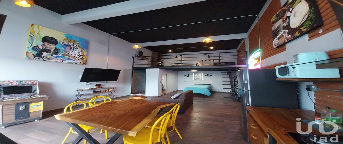 Foto de departamento en renta en aldama 832, san felipe del agua 1, oaxaca de juárez, oaxaca, 30561512 No. 04