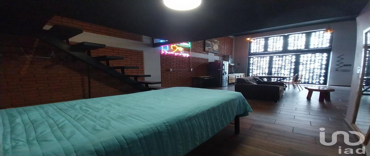 Foto de departamento en renta en aldama 832, san felipe del agua 1, oaxaca de juárez, oaxaca, 30561512 No. 05