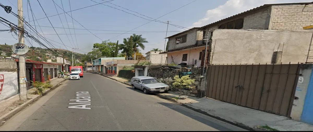 Foto de casa en venta en aldama 9, la joya, yautepec, morelos, 0 No. 03
