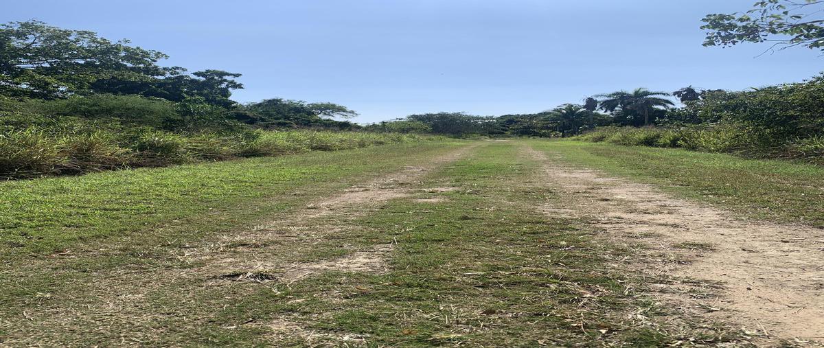 Foto de terreno habitacional en venta en  , aldama, aldama, tamaulipas, 0 No. 03