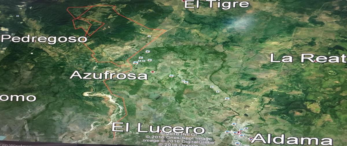 Foto de terreno comercial en venta en . , aldama, aldama, tamaulipas, 28174422 No. 03