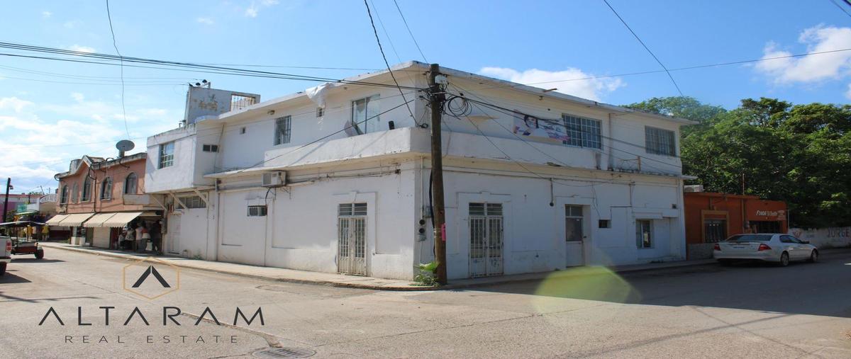 Foto de edificio en , aldama, aldama, tamaulipas, 0 foto 01 Foto de edificio en venta en , aldama, aldama, tamaulipas, 0 No. 01