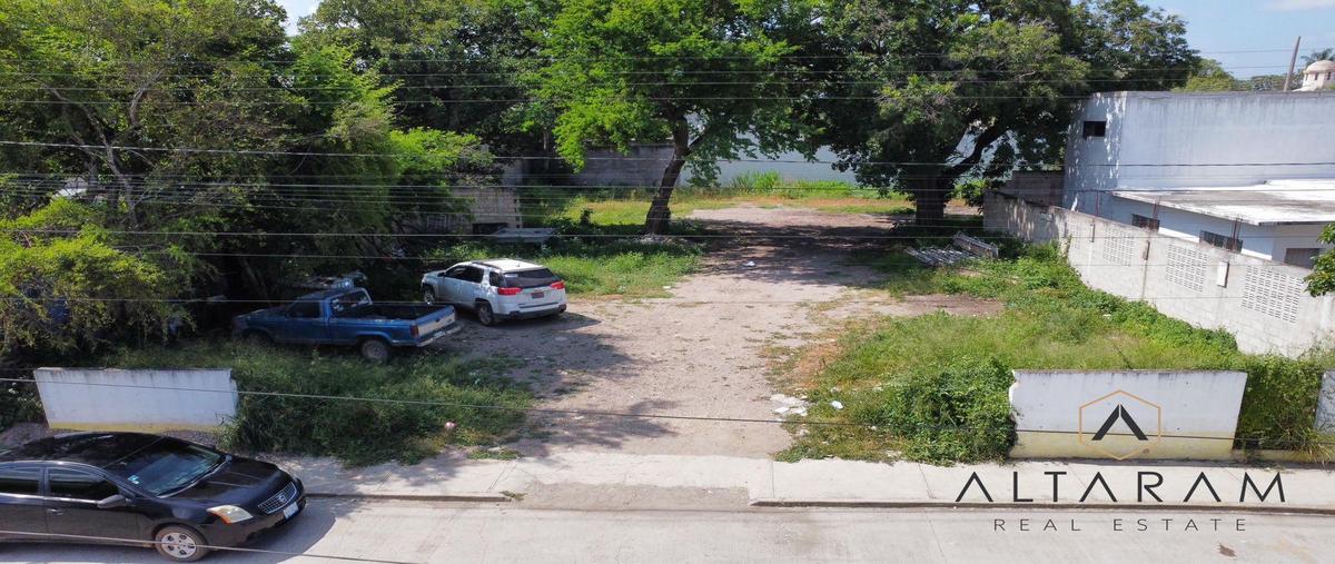 Foto de terreno habitacional en venta en  , aldama, aldama, tamaulipas, 0 No. 03