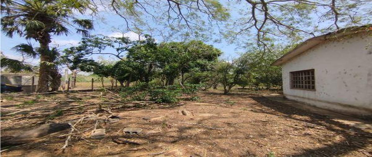 Foto de terreno habitacional en venta en  , aldama, aldama, tamaulipas, 30233500 No. 04