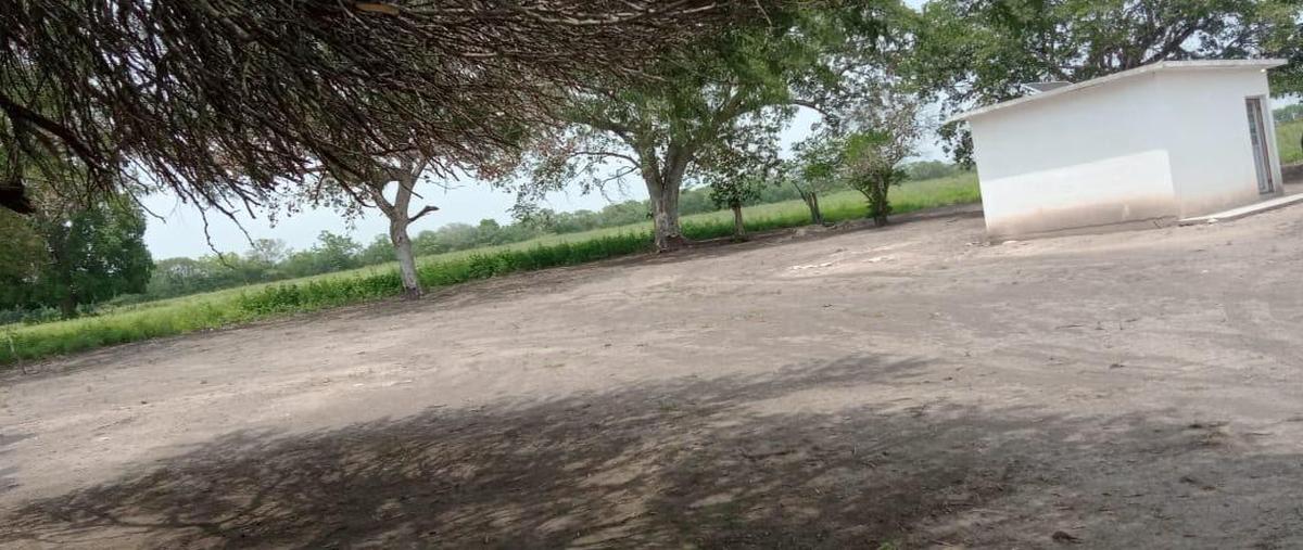 Foto de terreno habitacional en venta en  , aldama, aldama, tamaulipas, 0 No. 04