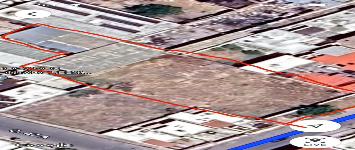 Foto de terreno habitacional en renta en aldama , arquitectos, chihuahua, chihuahua, 27782320 No. 03